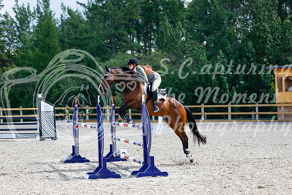 2025 - Haylee - Picco Horse Show - Sunday July 27th 05280