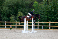 2025 - Haylee - Picco Horse Show - Sunday July 27th 05149
