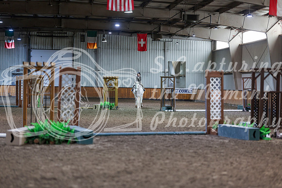 2025 - HJ Schooling - Saturday March 22nd - 0323