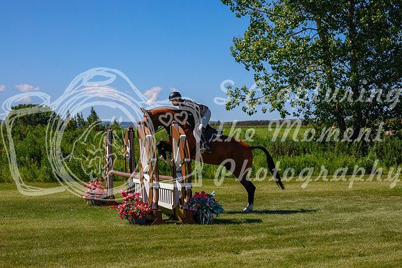 2025 - Haylee - Rocky Mountain Classic III - Thursday August 21st - 09292