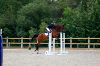 2025 - Haylee - Picco Horse Show - Sunday July 27th 04937