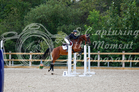 2025 - Haylee - Picco Horse Show - Sunday July 27th 04937
