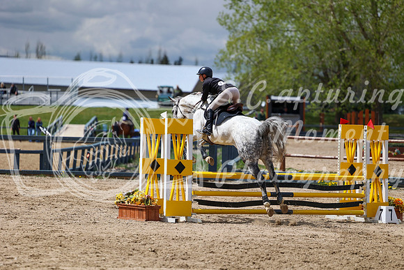 2025 - Mara - Bow Valley II - Saturday May 17th - 17830