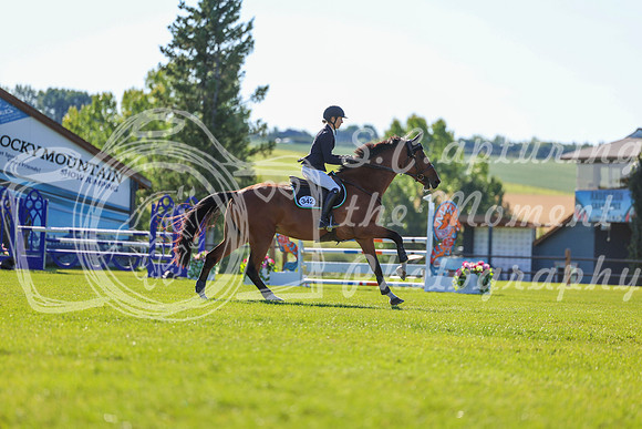 2025 - Shea - Rocky Mountain Classic III - Thursday August 21st - 01938
