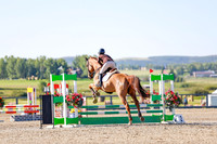 2025 - Haylee - Rocky Mountain Classic III - Friday August 22nd - 02287