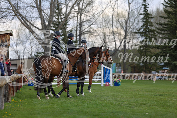 2025 - Shea - Bow Valley II - Saturday May 17th - 14873