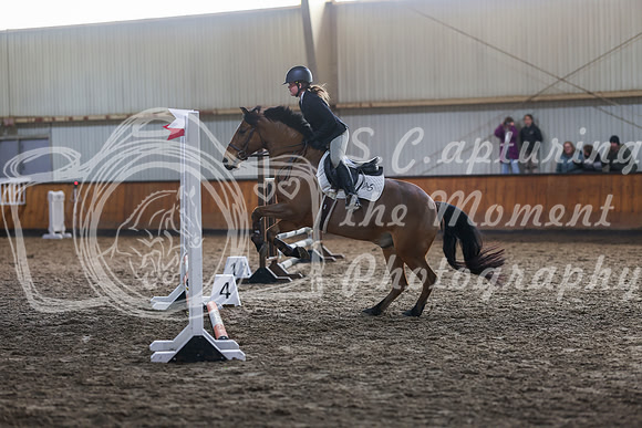 2025 - HJ Schooling - Sunday March 23rd - 2028