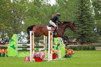 2025 - Shea - Rocky Mountain Classic II - Thursday August 14th - 08095