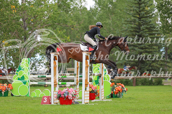 2025 - Shea - Rocky Mountain Classic II - Thursday August 14th - 08095