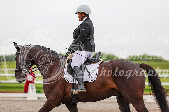 2025 - Dressage Festival - Sunday July 6th - 01270