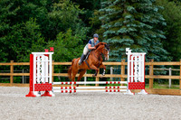 2025 - Haylee - Picco Horse Show - Friay July 25th 00279