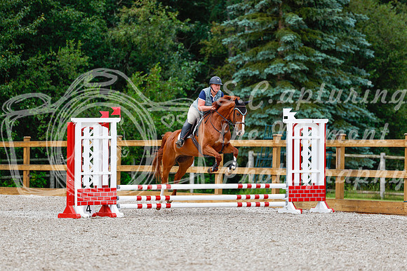 2025 - Haylee - Picco Horse Show - Friay July 25th 00279