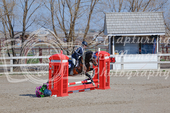 2025 - Haylee - Spring Welcome - Saturday April 26th - 02785