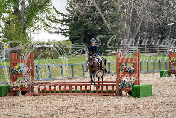 2025 - Jackie - Bow Valley II - Saturday May 17th - 04258