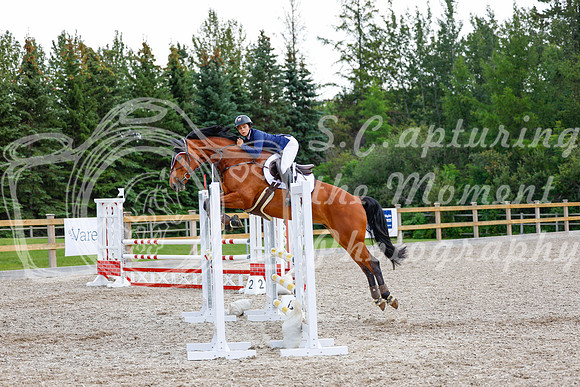 2025 - Haylee - Picco Horse Show - Saturday July 26th 06927