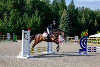 2025 - Haylee - Picco Horse Show - Thursday July 24th 00683
