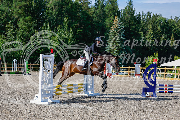 2025 - Haylee - Picco Horse Show - Thursday July 24th 00683
