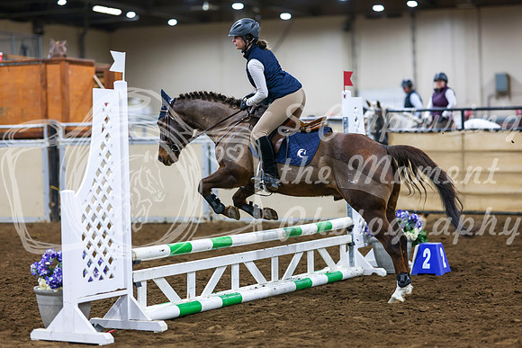2025 - Jump Start - Saturday February 17th - 2084