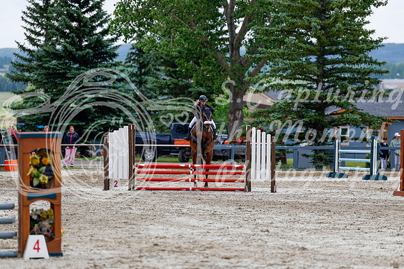 2025 - Haylee - June Classic II - Sunday June 22nd - 02356