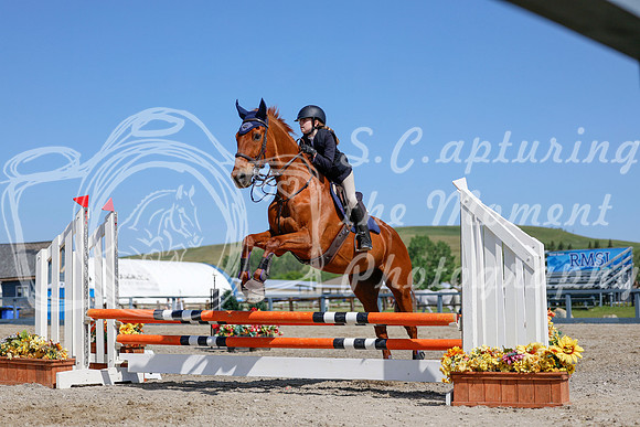 2025 - Haylee - June Classic I - Friday June 13th - 03387