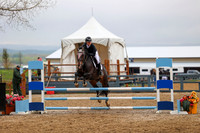 2025 - Mara - Bow Valley II - Sunday May 18th - 14296