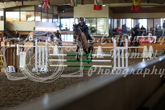 2025 - HJ Schooling - Sunday March 23rd - 5644