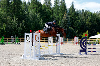 2025 - Haylee - Picco Horse Show - Thursday July 24th 02284