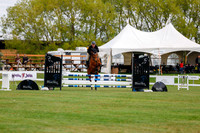 2025 - Haylee - Blue Sky Classic - Friday, May 16th 3609