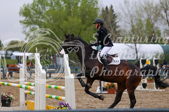 2025 - Mara - Bow Valley II - Sunday May 18th - 13297