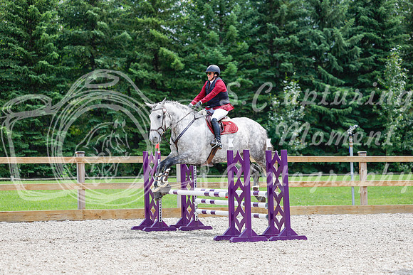 2025 - Haylee - Picco Horse Show - Sunday July 27th 03845