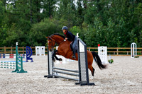 2025 - Haylee - Picco Horse Show - Friay July 25th 00612