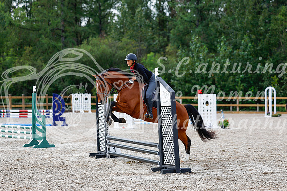 2025 - Haylee - Picco Horse Show - Friay July 25th 00612