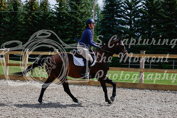2025 - Haylee - Picco Horse Show - Thursday July 24th 02648