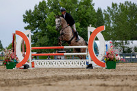 2025 - Haylee - Rocky Mountain Classic II - Friday August 15th - 00377