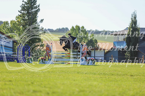 2025 - Shea - Rocky Mountain Classic III - Thursday August 21st - 01342