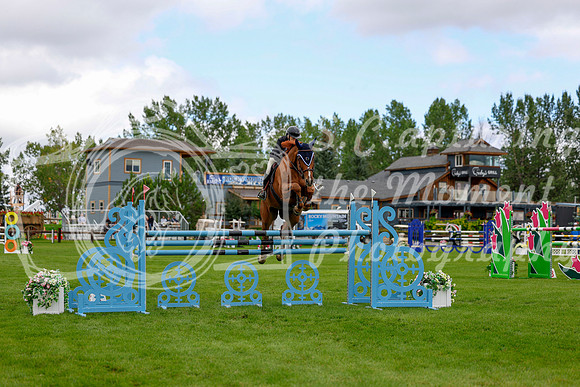 2025 - Haylee - Rocky Mountain Classic II - Thursday August 14th - 06999