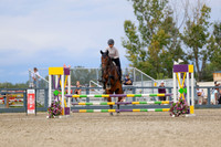 2025 - Haylee - Rocky Mountain Classic III - Wednesday August 20th - 09028