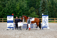2025 - Haylee - Picco Horse Show - Saturday July 26th 01507