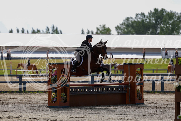 2025 - Haylee - June Classic I - Friday June 13th - 09202