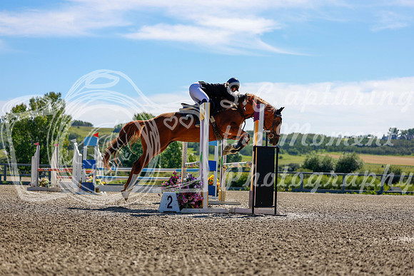 2025 - Haylee - Rocky Mountain Classic II - Sunday August 17th - 13996