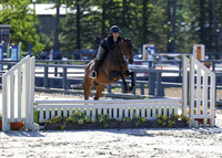 2'3 2025 - Mara - Rocky Mountain Classic I - Saturday August 9th - 04700