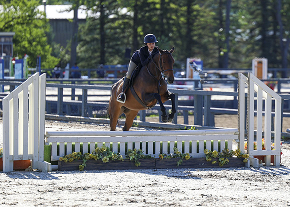 2'3 2025 - Mara - Rocky Mountain Classic I - Saturday August 9th - 04700