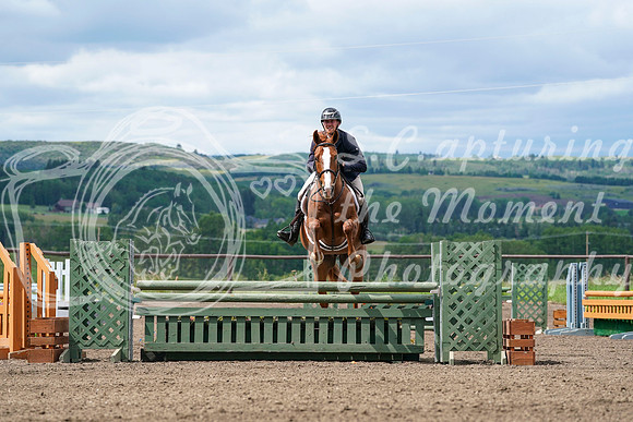 2025 - Kiana - Teesdale - Friday July 25th - 02147