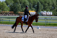 2025 - Dressage Festival - Saturday July 5th - 05159