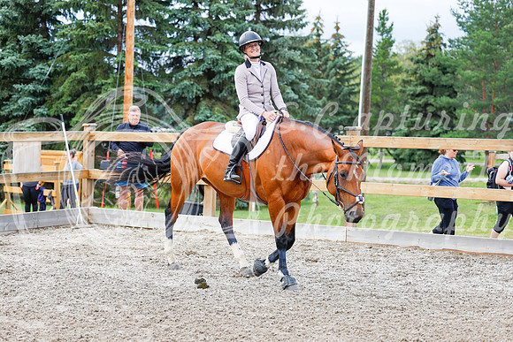2025 - Haylee - Picco Horse Show - Saturday July 26th 09620