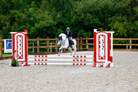 2025 - Haylee - Picco Horse Show - Sunday July 27th 00674