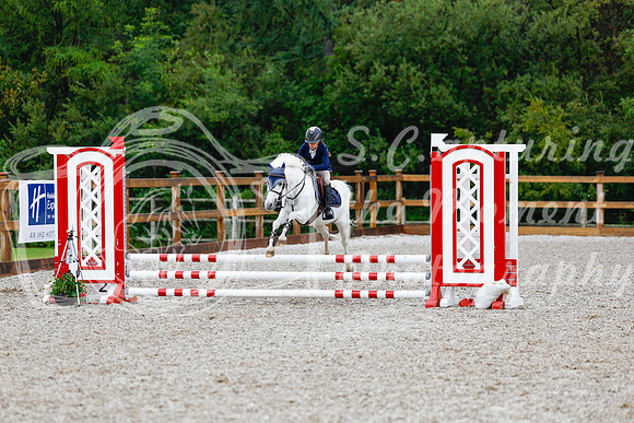 2025 - Haylee - Picco Horse Show - Sunday July 27th 00674