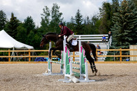 2025 - Haylee - Picco Horse Show - Sunday July 27th 03259