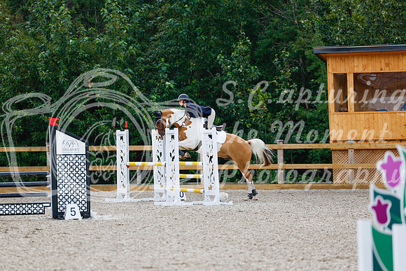 2025 - Haylee - Picco Horse Show - Sunday July 27th 04410