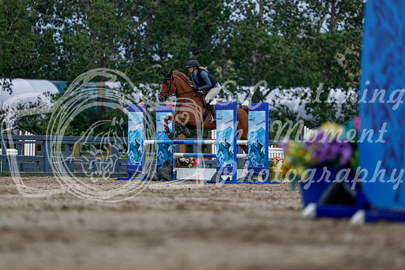 2025 - Haylee - Rocky Mountain Classic II - Friday August 15th - 00356